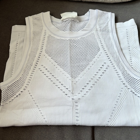 Athleta Oxygen Tank Size XS - Picture 7 of 7